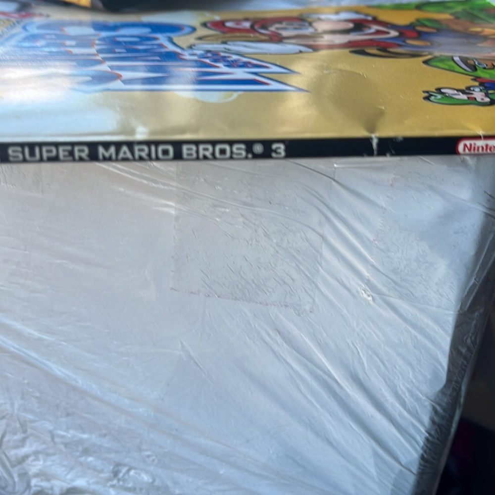 Super Mario 3. Game Boy advance. Official Nintendo players guide. Clean Book- - Picture 8 of 8